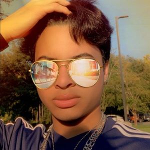 Meet your Posher, Ryan